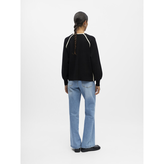 Object Objreynard ls lo contrast pullover 23047466 large