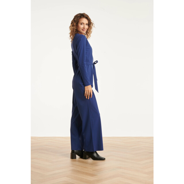 Smashed Lemon Jumpsuit in travelkwaliteit | 25696-675-4XL large