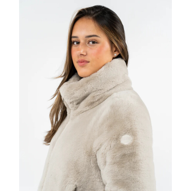 Colmar Giacca donna reversibe winterjas 62989 large