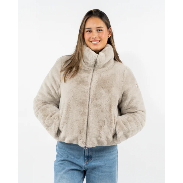 Colmar Giacca donna reversibe winterjas 62989 large