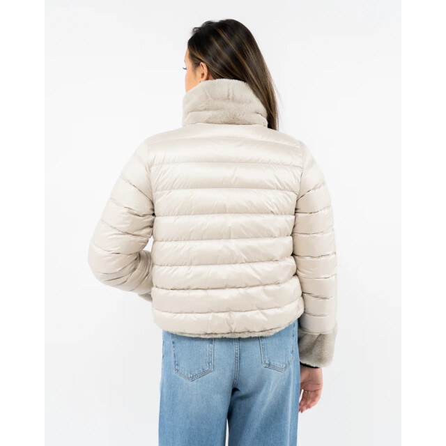 Colmar Giacca donna reversibe winterjas 62989 large