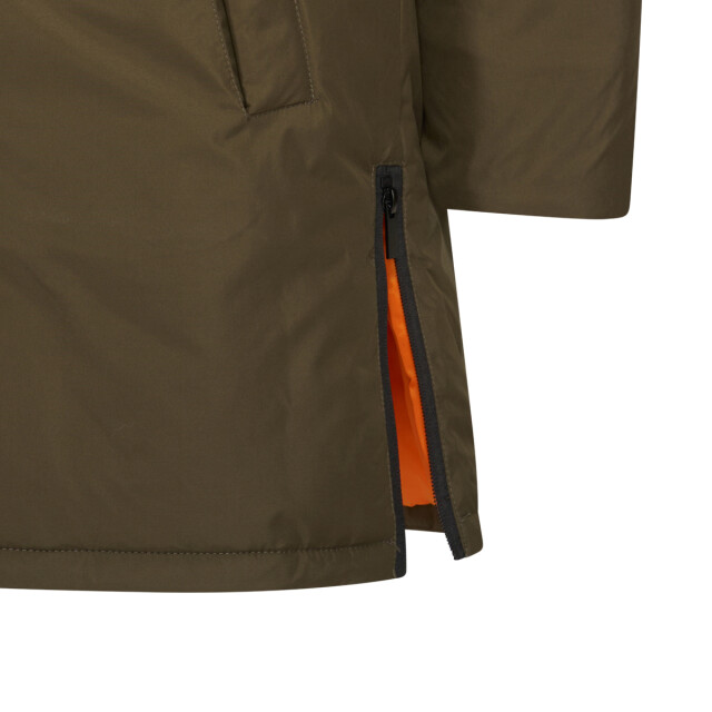 Norlund Limba parka jacket NORM25010-KAK-M large