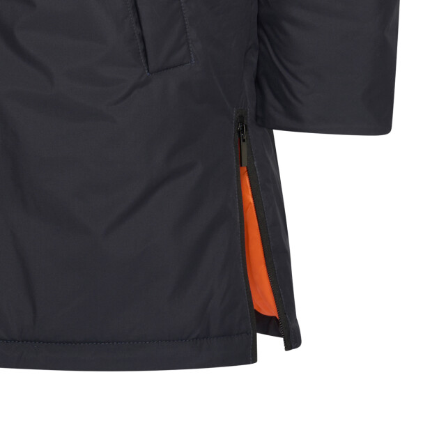 Norlund Limba parka jacket NORM25010-NVY-L large