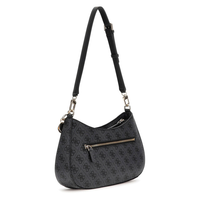 Guess Noelle zip schoudertas 61637 large