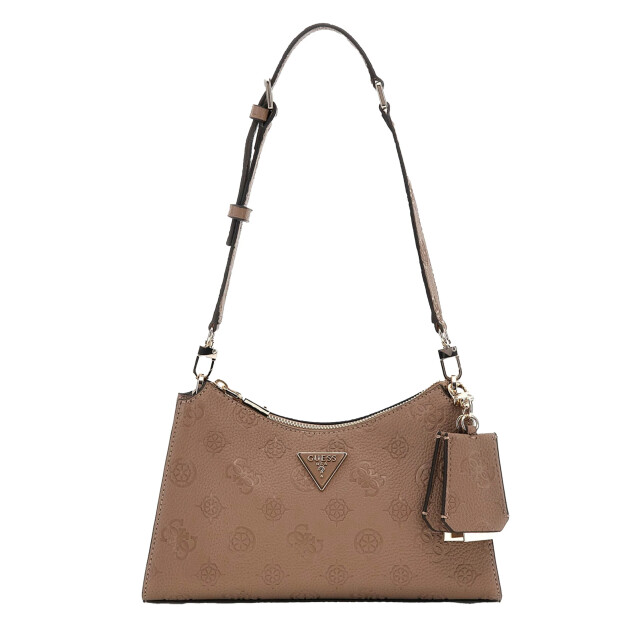 Guess Cresidia top zip schoudertas 61659 large