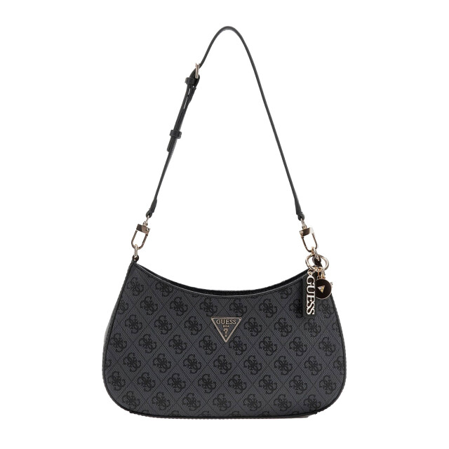 Guess Noelle zip schoudertas 61637 large