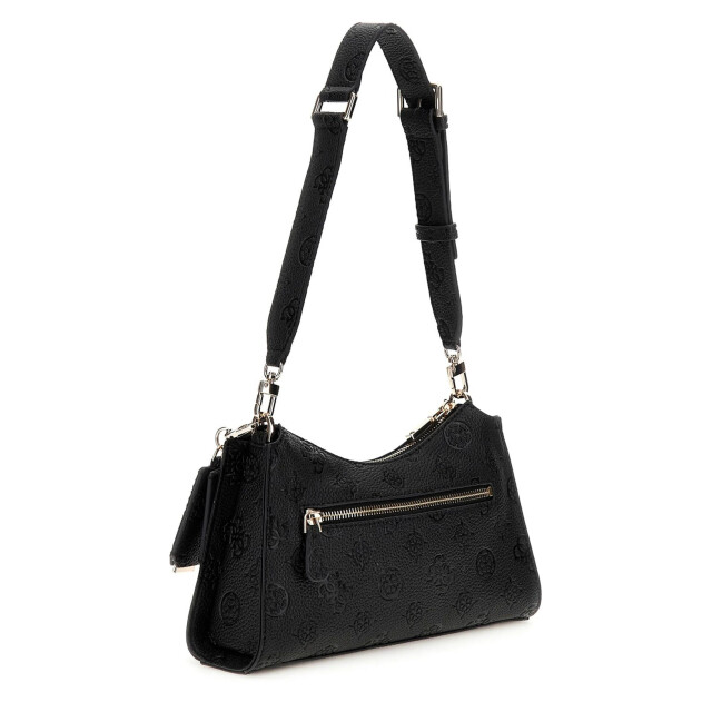 Guess Cresidia top zip schoudertas 61658 large