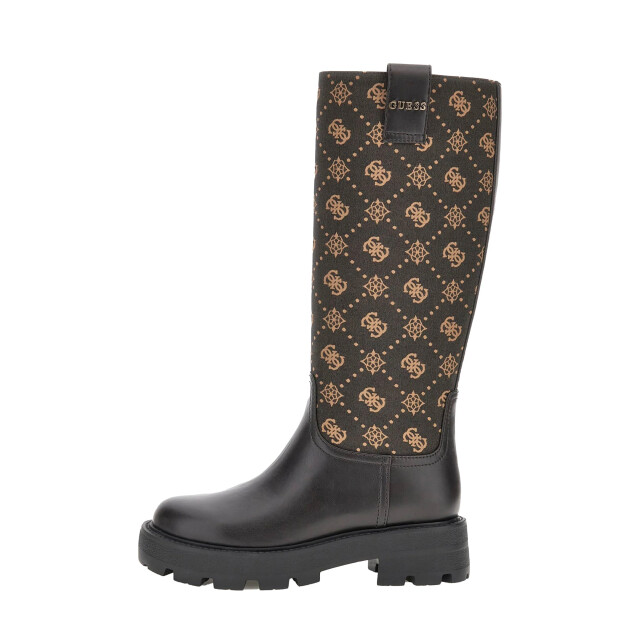 Guess Yannis laarzen 61683 large