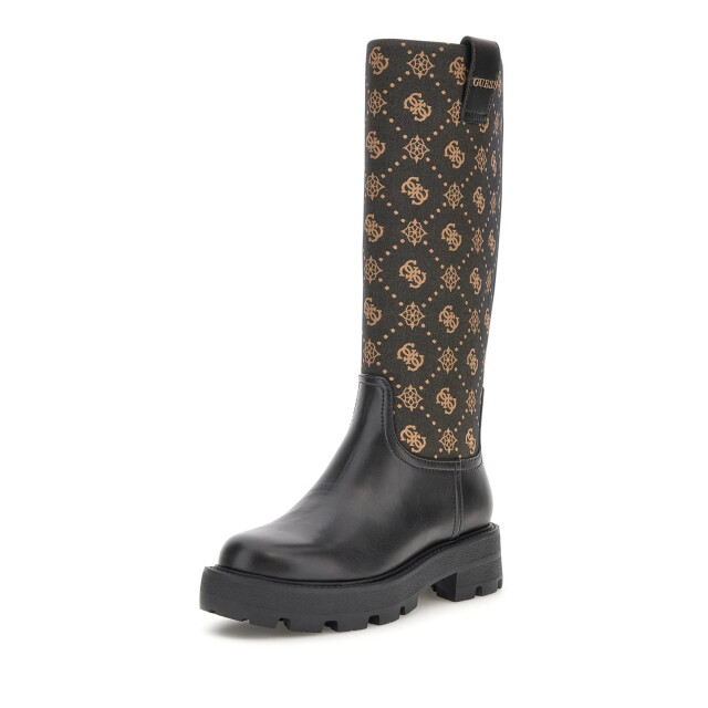 Guess Yannis laarzen 61683 large