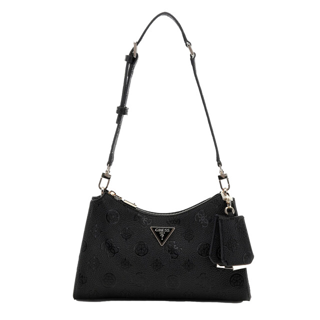 Guess Cresidia top zip schoudertas 61658 large