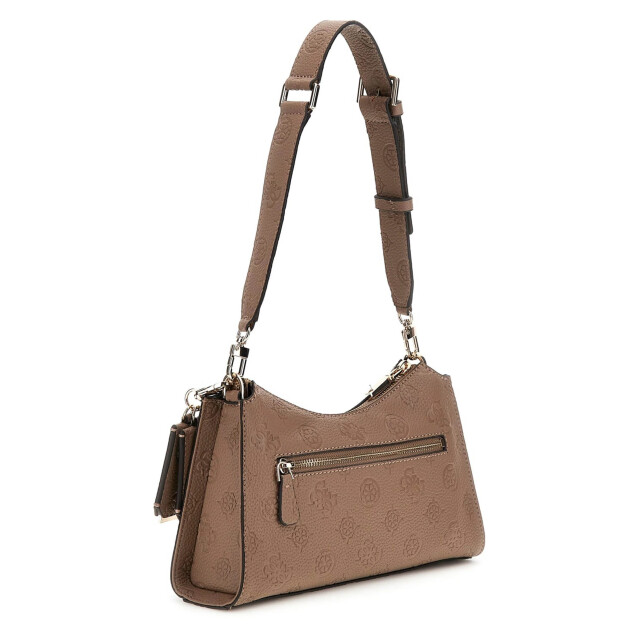 Guess Cresidia top zip schoudertas 61659 large