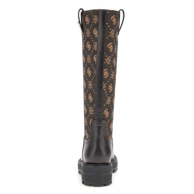 Guess Yannis laarzen 61683 large
