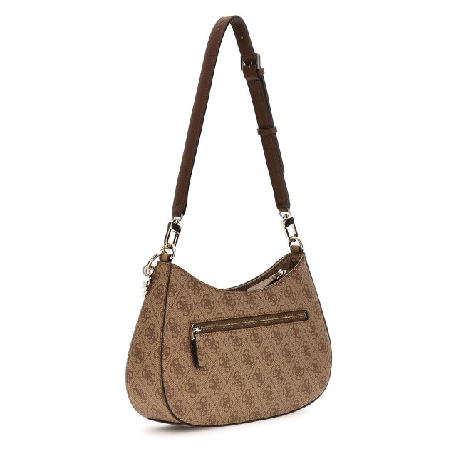 Guess Noelle zip schoudertas 61638 large