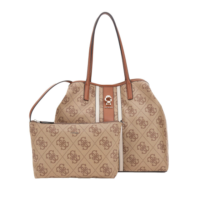 Guess Erenia tas large 2 in 1 tote 61666 large