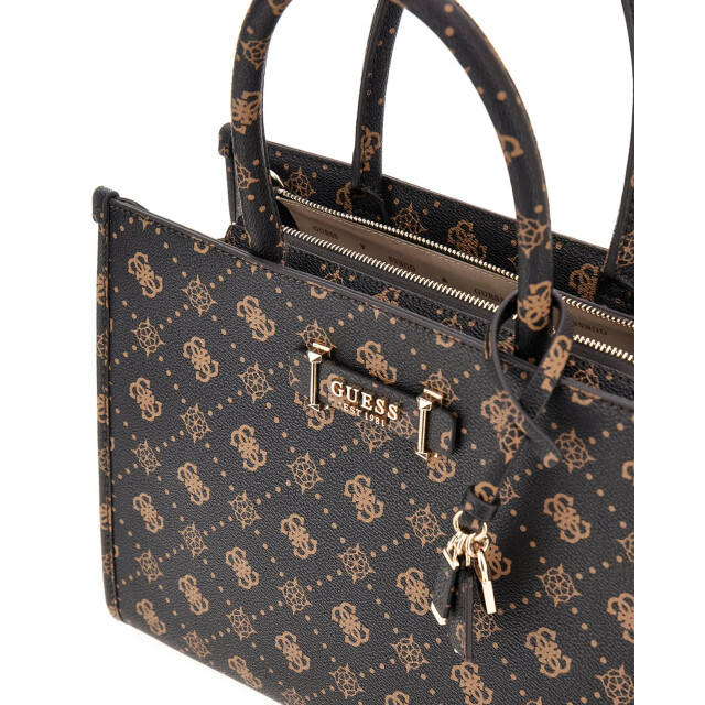 Guess Silia xbody flap tas 61649 large