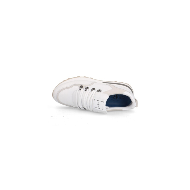 Giorgio 578112 Rodi Sneakers Wit 578112 Rodi large