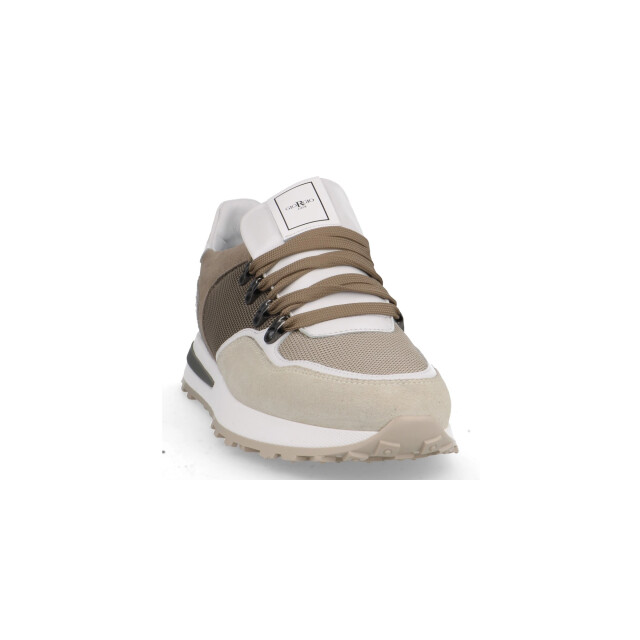 Giorgio 578115 Fatboy Sneakers Beige 578115 Fatboy large
