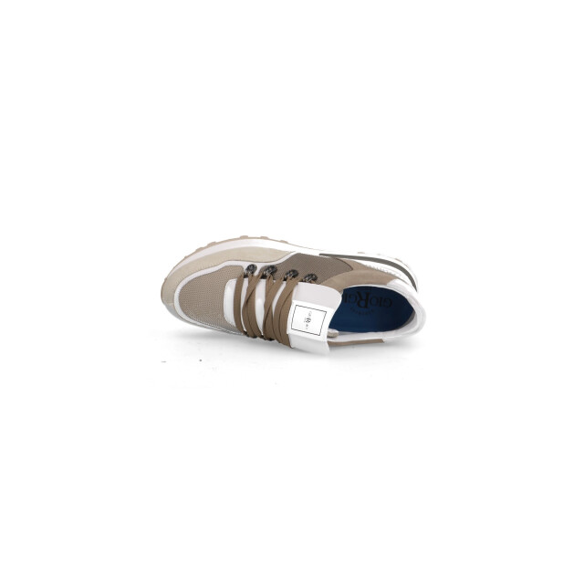 Giorgio 578115 Fatboy Sneakers Beige 578115 Fatboy large