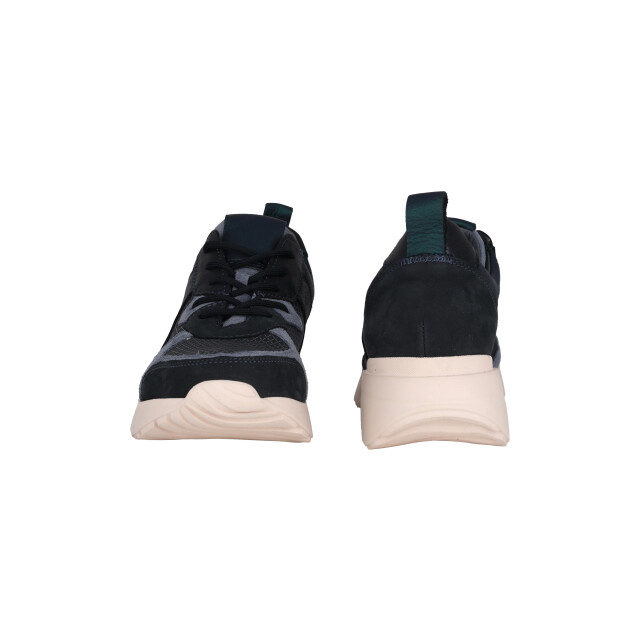 Waldläufer G-jessy dames sneaker G-Jessy large