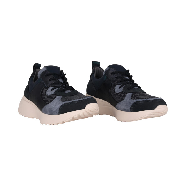 Waldläufer G-jessy dames sneaker G-Jessy large
