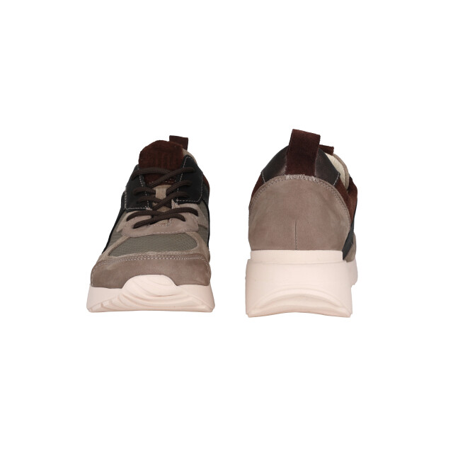 Waldläufer G-jessy dames sneaker G-Jessy large