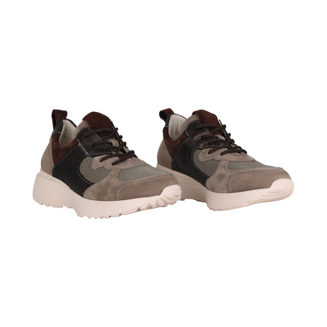Waldläufer G-jessy dames sneaker G-Jessy large