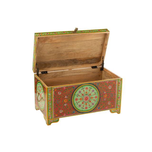 J-Line Trunk mumbai mdf mix 50564 large