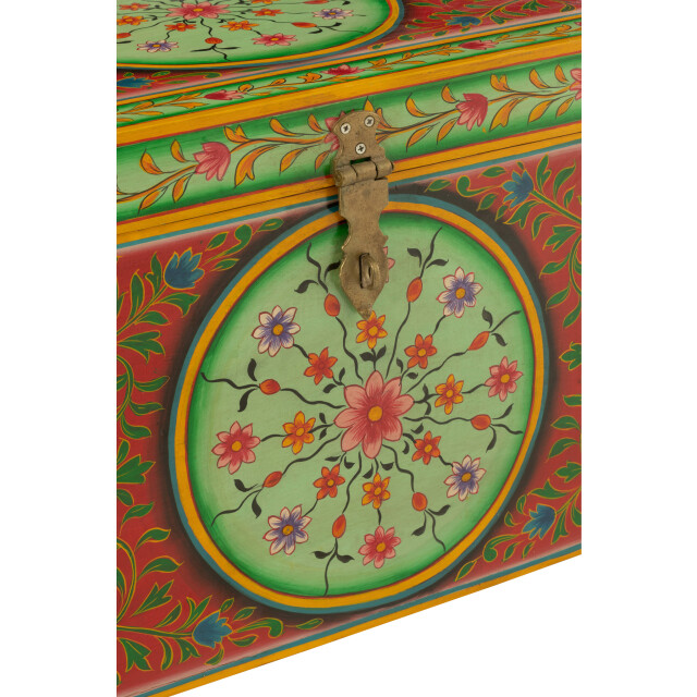 J-Line Trunk mumbai mdf mix 50564 large