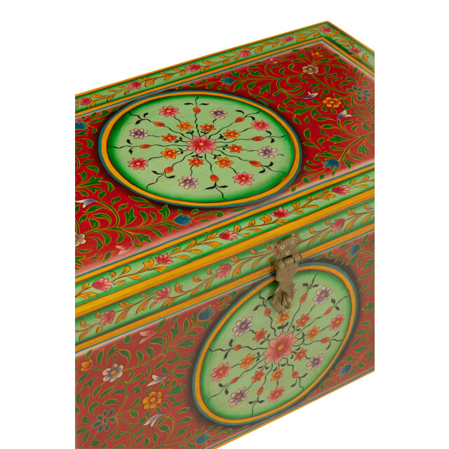 J-Line Trunk mumbai mdf mix 50564 large