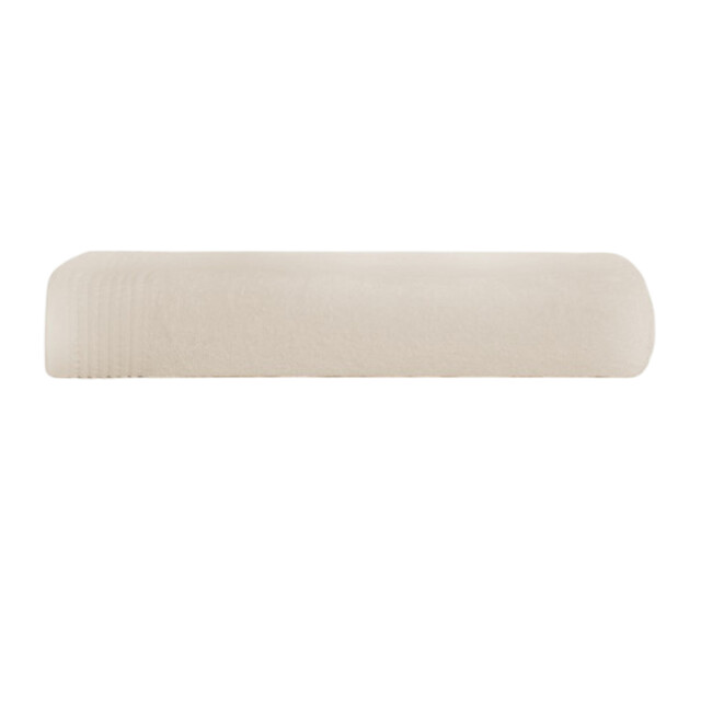 The One Towelling Klassieke strandhanddoek UTLT3582_beige large