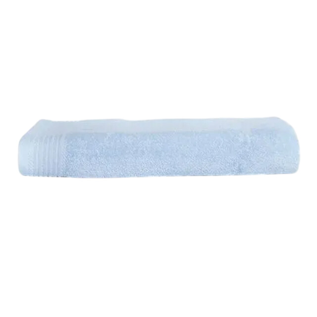 The One Towelling Klassieke strandhanddoek UTLT3582_lightblue large