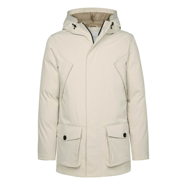 Profuomo Parka 106158-001-50 large
