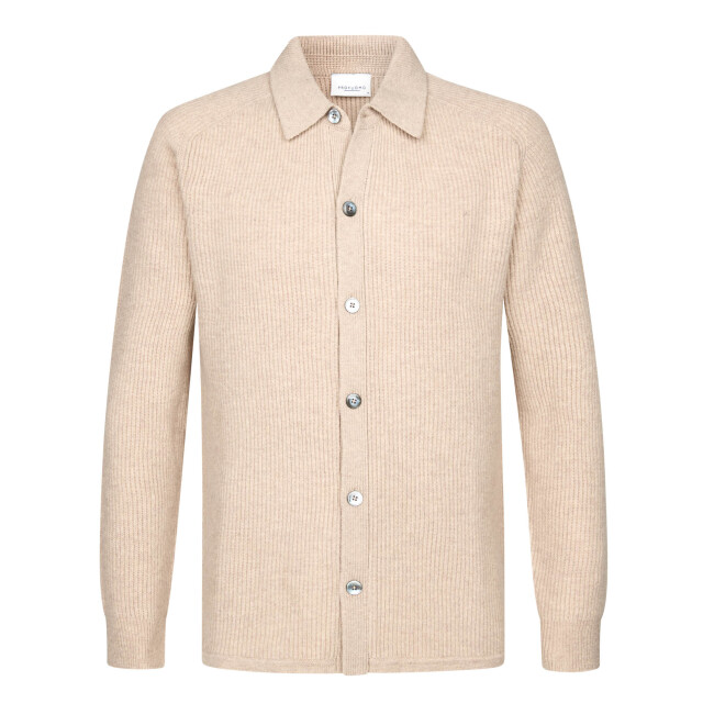 Profuomo Overshirt 106161-001-L large