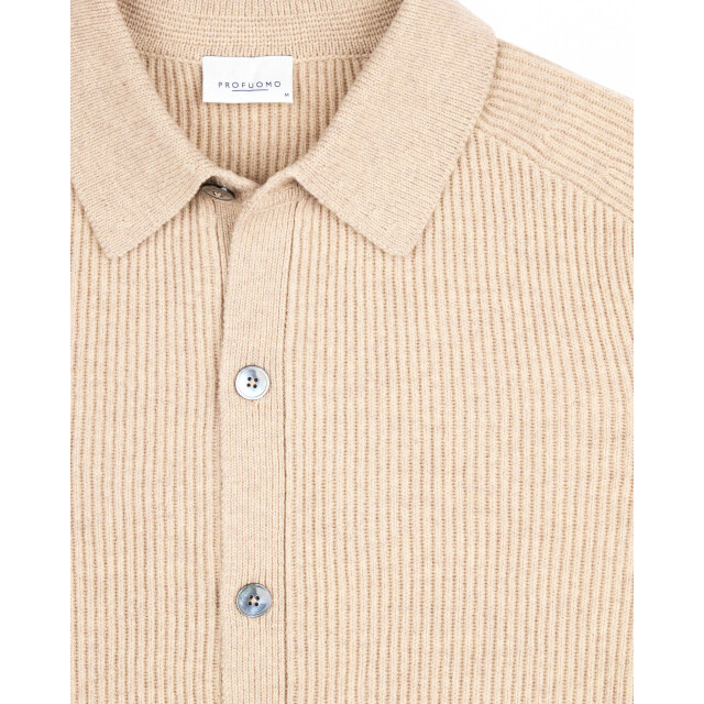 Profuomo Overshirt 106161-001-L large
