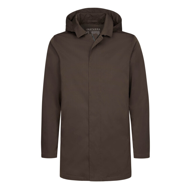 Profuomo Parka 106156-001-50 large