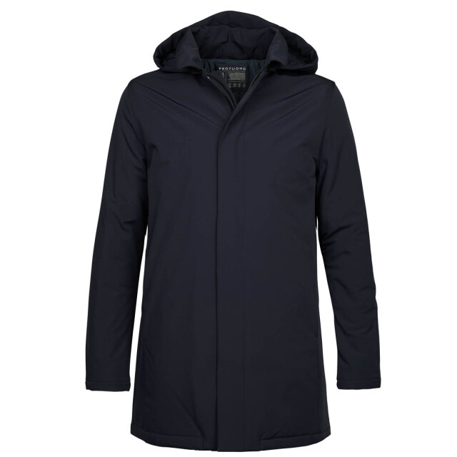 Profuomo Parka 106157-001-50 large