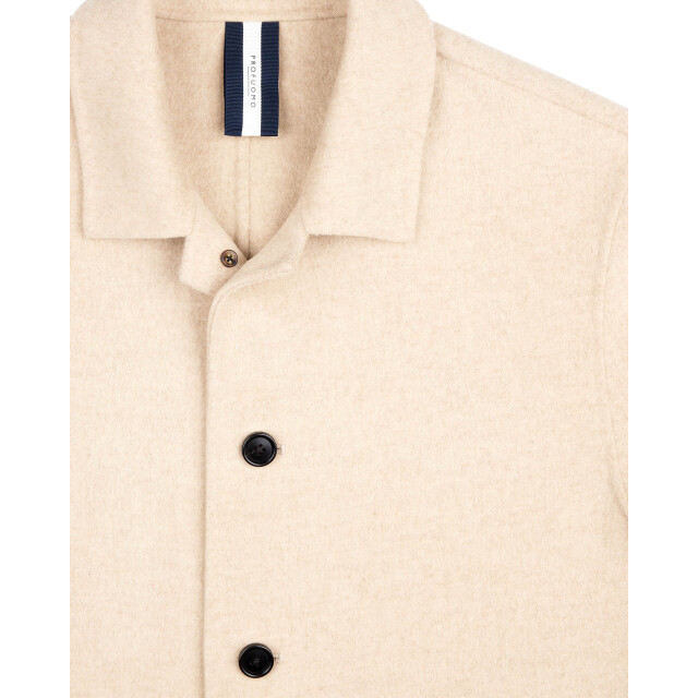 Profuomo Overshirt 106162-001-L large