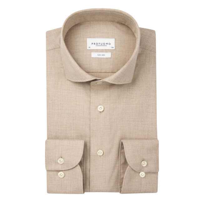 Profuomo Dress shirt 106112-001-38 large