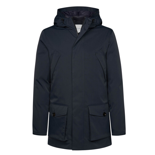 Profuomo Parka 106159-001-50 large