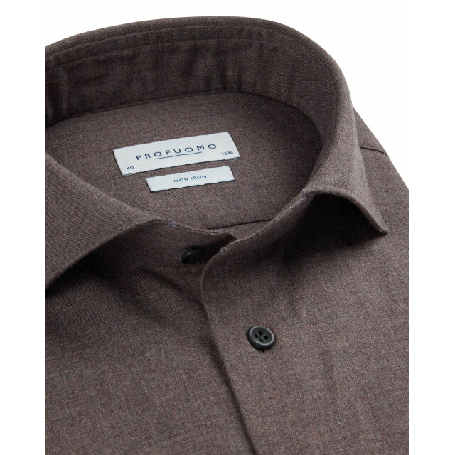 Profuomo Dress shirt 106113-001-38 large