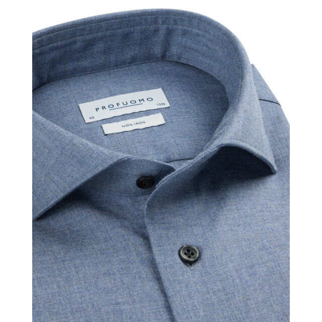 Profuomo Dress shirt 106111-001-42 large