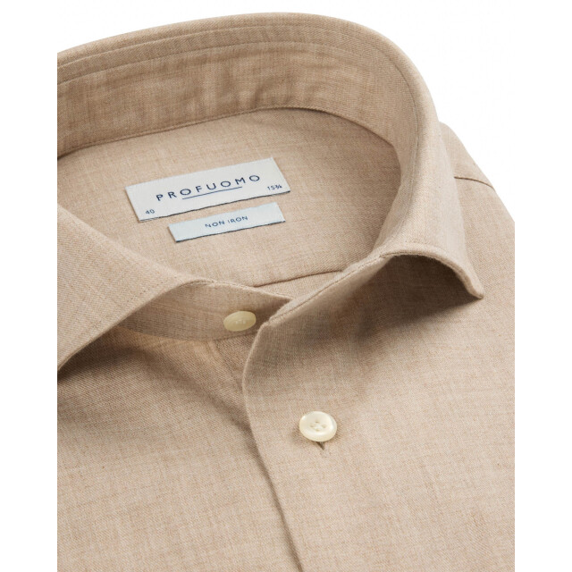 Profuomo Dress shirt 106112-001-38 large