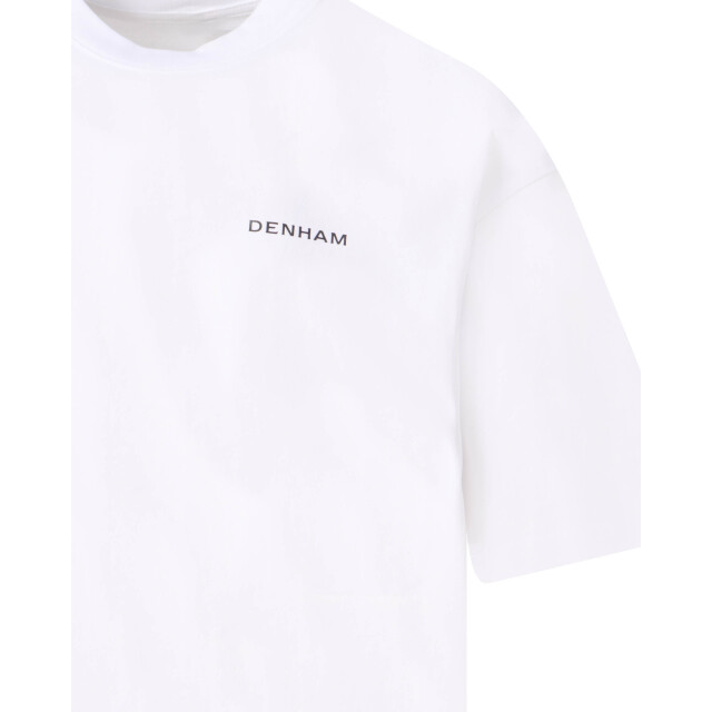 Denham Yin yang t-shirt short sleeve 103374-001-XL large