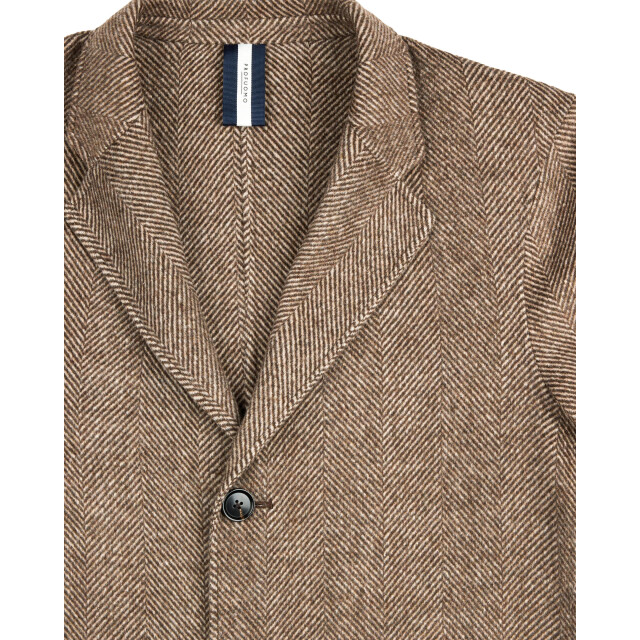 Profuomo Coat 106160-001-50 large