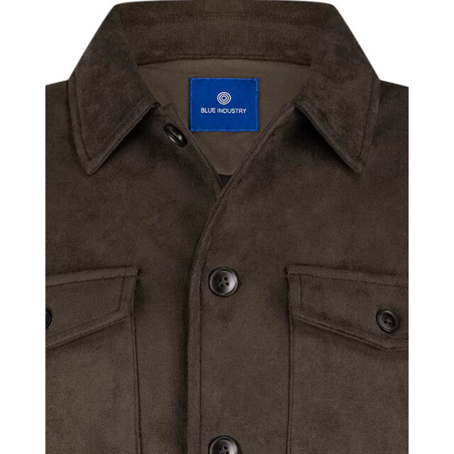 Blue Industry Jack 106284-001-XL large