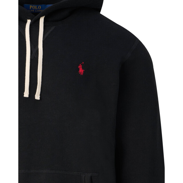 Ralph Lauren Hoodie 105602-001-L large