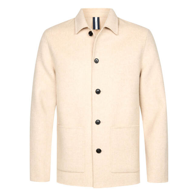 Profuomo Overshirt 106162-001-L large