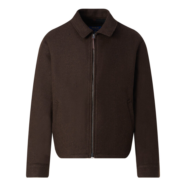 Ralph Lauren Gewatteerde jas 105583-001-L large