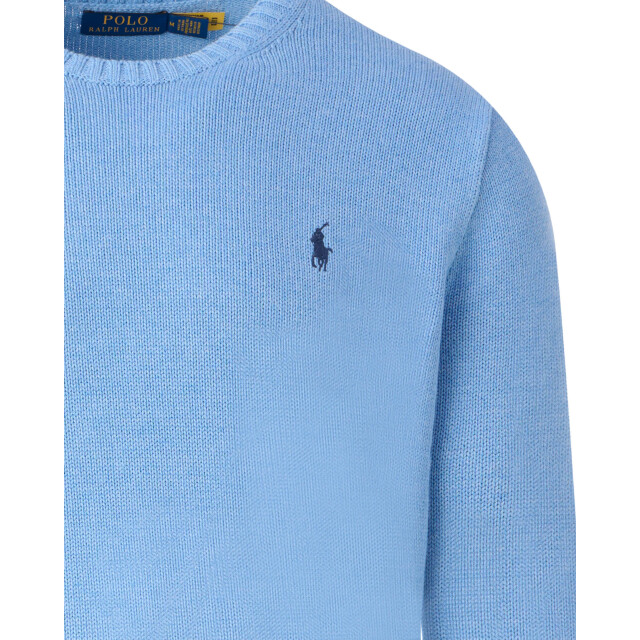 Ralph Lauren Trui ronde hals 105623-001-L large