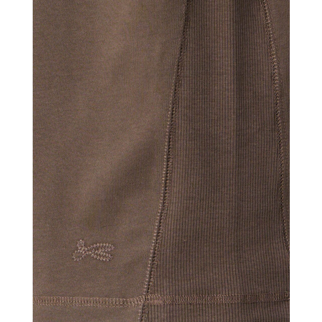 Denham Nino t-shirt short sleeve 103352-001-L large